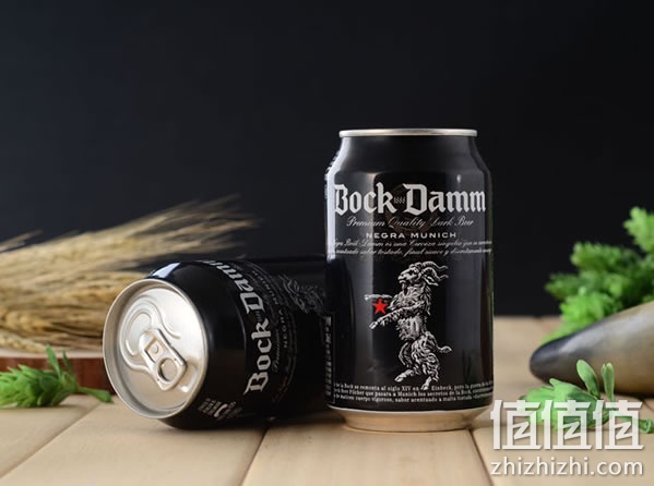 达姆波克黑啤酒