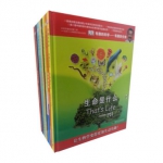 《DK有趣的科学》 9册套装 京东商城价格