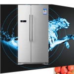 容声 BCD-563WY-C-Y34 对开门冰箱 国美在线价格