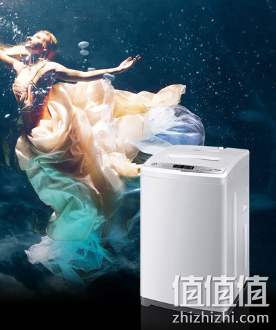 海尔XQB60-M1269洗衣机