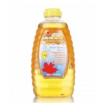 夏致 加拿大纯蜂蜜 1kg  顺丰优选价格
