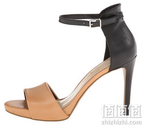 Jessica Simpson女士高跟凉鞋