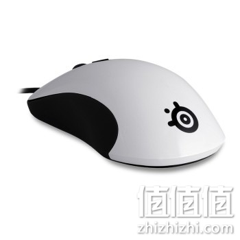 赛睿Kinzu v2游戏鼠标