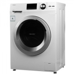海尔（Haier）XQG60-B10266W GM洗衣机 国美在线