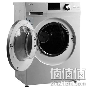海尔XQG60-B10266W滚筒洗衣机