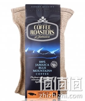 COFFEE ROASTERS牙买加蓝山咖啡豆 