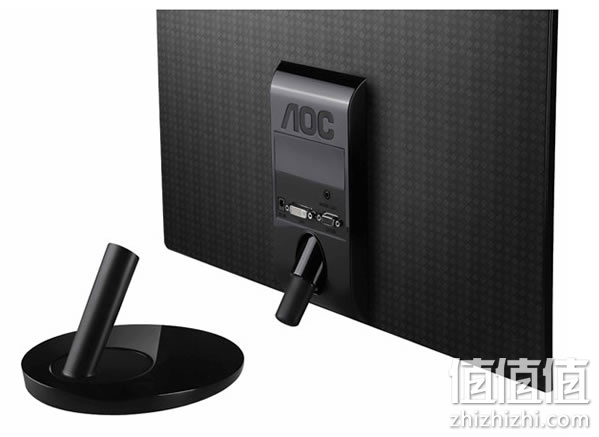 AOC I2251FWE显示器