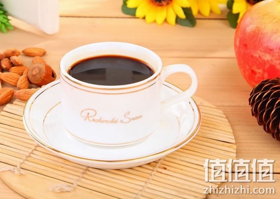 咖啡特卖会