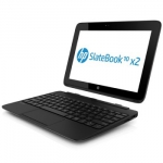 惠普 SlateBook 10-h011ru X2 10.1英寸平板电脑