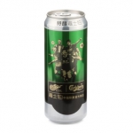 嘉士伯（Carlsberg） 特醇啤酒 500ml*24听 京东商城价格