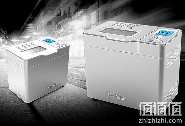 东菱DL-T12面包机
