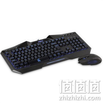 优派CU4237键鼠套装