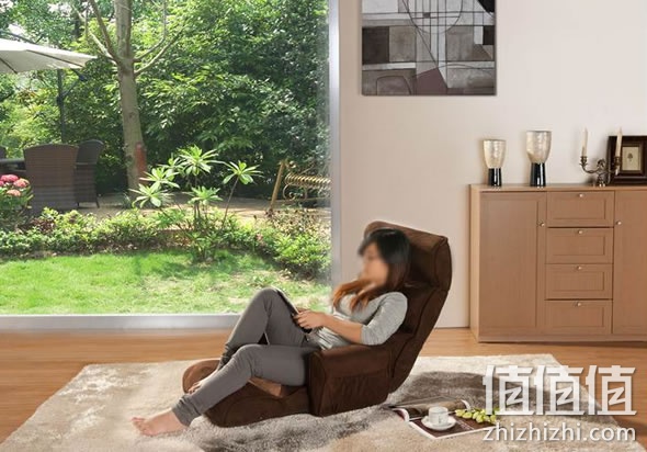 好事达680-8-6243懒人沙发 