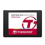 创见 SSD340 256GB 2.5英寸SATA6Gb/s固态硬盘 苏宁团购价格
