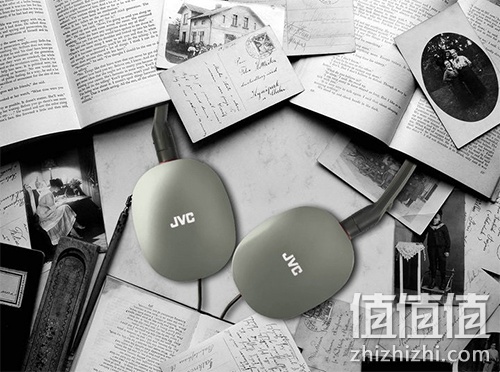 JVC S160耳机