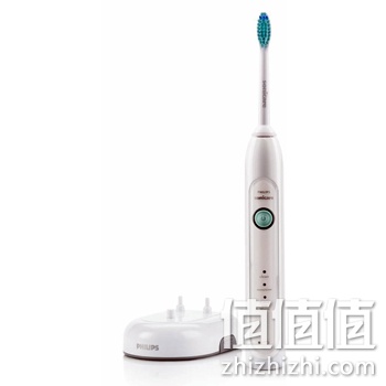 飞利浦HX6730/02 Sonicare HealthyWhite电动牙刷
