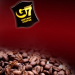 中原 G7 三合一速溶咖啡 1600g 一号店价格
