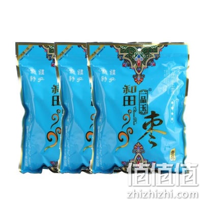 一品玉四星和田大枣