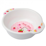 乐扣乐扣 LBB453-KT HELLO KITTY 婴幼儿离乳餐具双耳碗 京东商城价格