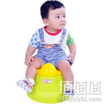 Creativebaby CPT-01C婴儿座便器