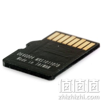 麦克赛尔64G UHS-1高速存储卡