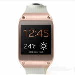 三星 Galaxy Gear V700 智能手表 亚马逊中国
