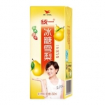 统一 冰糖雪梨 250ml*24盒/箱 京东商城价格