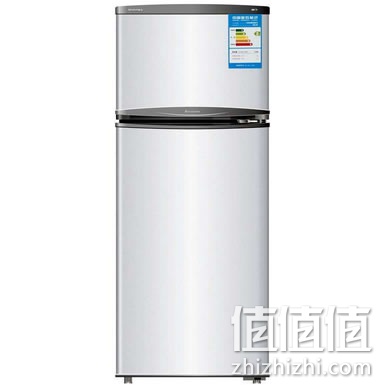 奥马BCD-118A3冰箱