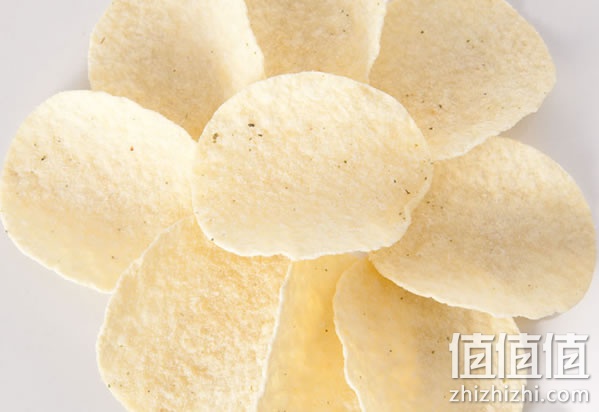 乐事忠于原味无限薯片