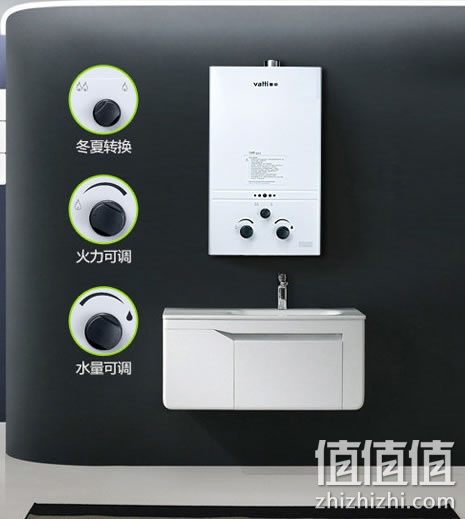 华帝i12017-10燃气热水器