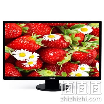 华硕VE278N显示器