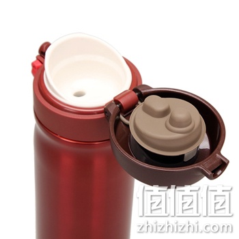 膳魔师JMY-500-CSS保温杯