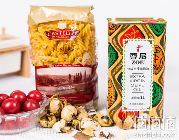 尊尼特级初榨橄榄油