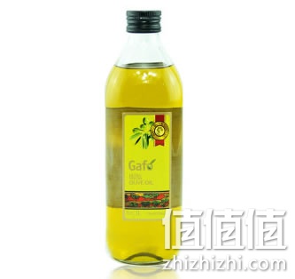 嘉禾特级初榨橄榄油