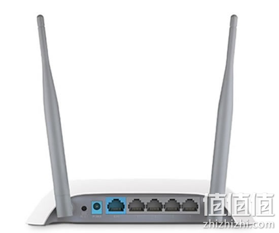 普联TL-WR842N无线路由器