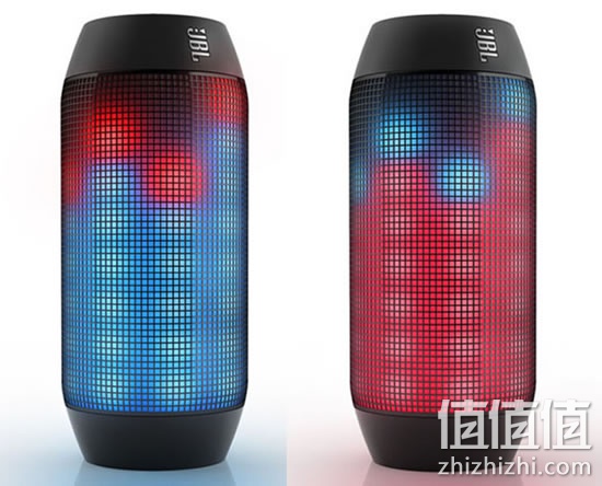 JBL PULSE 炫彩蓝牙便携音箱