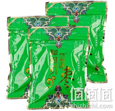 一品玉五星和田枣