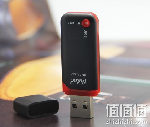 朗科U903高速闪存盘
