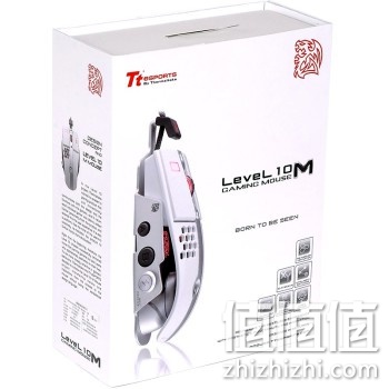TteSPORTS MO-LTM009DTJ LEVEL10M鼠标