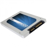 Crucial 美光 英睿达 M500系列 240G固态硬盘 亚马逊