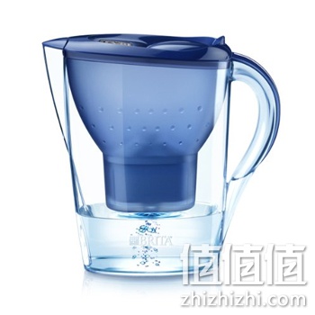 碧然德Marella金典系列滤水壶