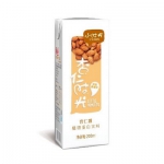 汇源 小时光杏仁露200ml 亚马逊价格