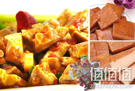 好巴食豆腐干
