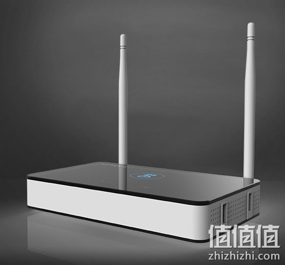 联想Y1S无线路由器