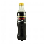 可口可乐 零度无糖碳酸汽水500ml/瓶 一号店价格