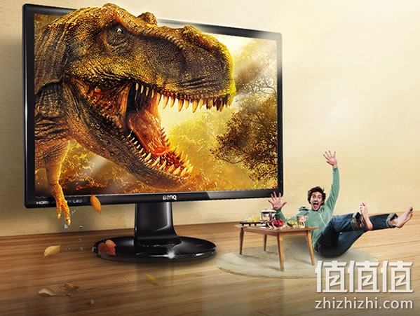明基GW2760HS显示器