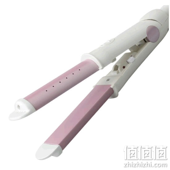 雷瓦RB-807S陶瓷卷发器