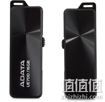 威刚UE700 U盘