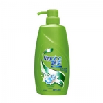 飘柔 滋润去屑洗发露700ml 亚马逊价格