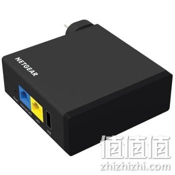 网件PR2000崔克300M路由器